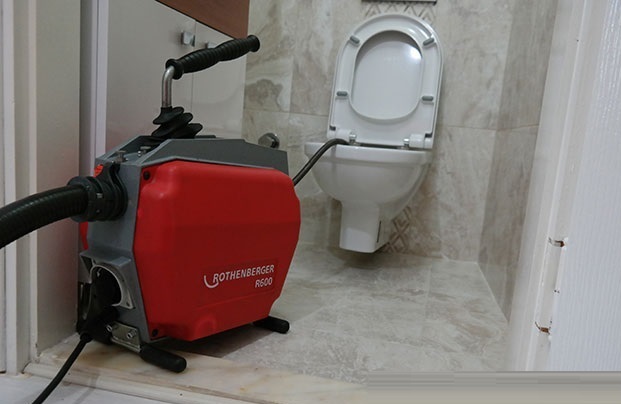 Ümraniye Boru Açma