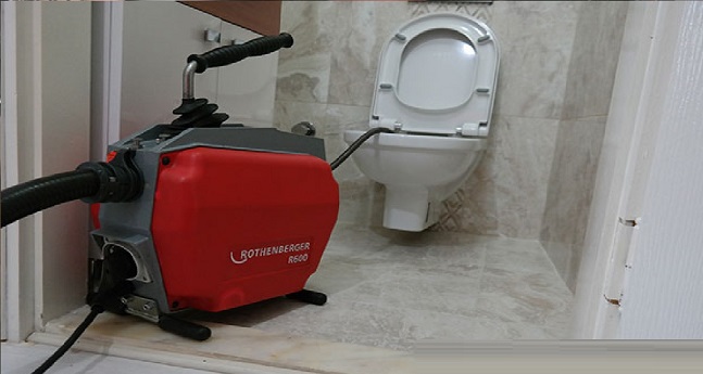 Adem Yavuz Lavabo Açma