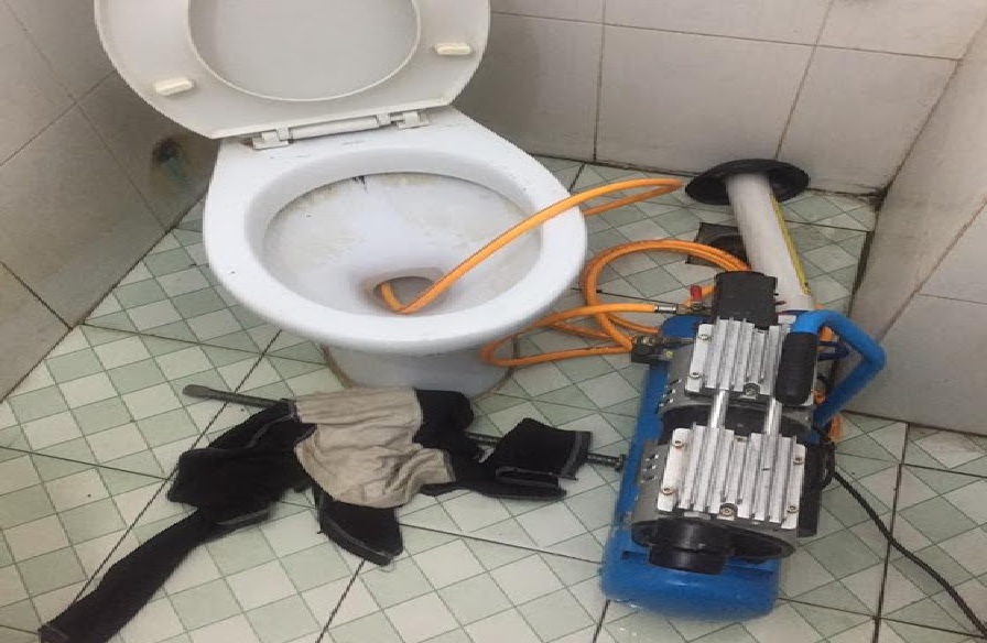 Ümraniye Lavabo Açma